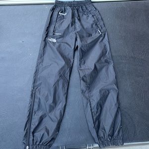 The north face wind pants